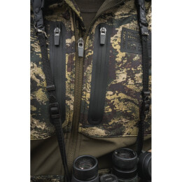 Seeland Herren Jacke Chaser Aero Camo InVis MPC green 54