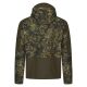 Seeland Herren Jacke Chaser Aero Camo InVis MPC green 54