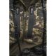 Seeland Herren Jacke Chaser Aero Camo InVis MPC green 54