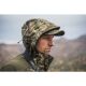 Seeland Herren Jacke Chaser Aero Camo InVis MPC green 54