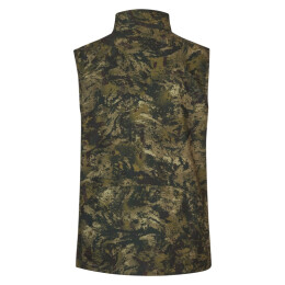 Seeland Herren Weste Chaser Aero Camo InVis MPC green L
