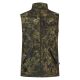Seeland Herren Weste Chaser Aero Camo InVis MPC green L
