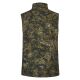 Seeland Herren Weste Chaser Aero Camo InVis MPC green L