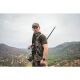 Seeland Herren Weste Chaser Aero Camo InVis MPC green L
