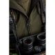 Härkila Herren Fleece-Kapuzenjacke Deer Stalker Willow Green L