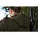 Härkila Herren Fleece-Kapuzenjacke Deer Stalker Willow Green L