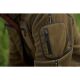 Härkila Herren Fleecejacke Kamko Dark Olive/Arabian Spice M