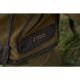 Härkila Herren Fleecejacke Kamko Dark Olive/Arabian Spice M