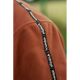 Härkila Herren Fleecejacke Kamko Dark Olive/Arabian Spice M