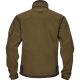 Härkila Herren Fleecejacke Kamko Dark Olive/Arabian Spice M