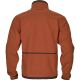 Härkila Herren Fleecejacke Kamko Dark Olive/Arabian Spice M