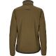 Härkila Damen Fleecejacke Kamko Dark olive/Arabian spice L