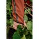 Härkila Damen Fleecejacke Kamko Dark olive/Arabian spice L