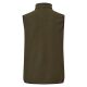 Seeland Herren Fleeceweste Gale Pine green XXL