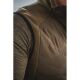 Seeland Herren Fleeceweste Gale Pine green XXL