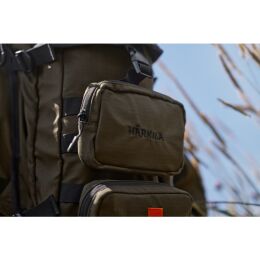 H&auml;rkila Rucksack Ragnar Erste-Hilfe Willow Green