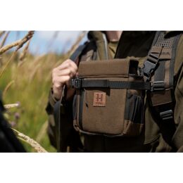 H&auml;rkila Rucksack Ragnar Erste-Hilfe Willow Green