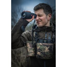 H&auml;rkila Thermal-Spotter-Tasche Camo AXIS MSP&reg;Forest