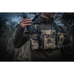 H&auml;rkila Thermal-Spotter-Tasche Camo AXIS MSP&reg;Forest