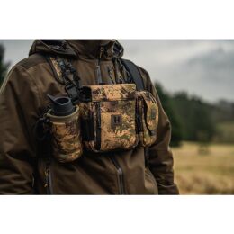 H&auml;rkila Thermal-Spotter-Tasche Camo AXIS MSP&reg;Forest