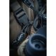 Härkila Thermal-Spotter-Tasche Camo AXIS MSP®Forest