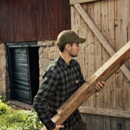 H&auml;rkila Herren Hemd Scandinavien