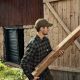 Härkila Herren Hemd Scandinavien