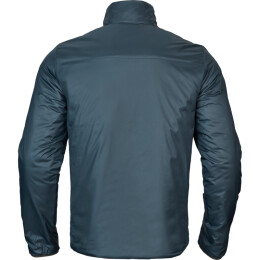 H&auml;rkila Herren Jacke Kalix HSP Willow green/Sea blue XXL