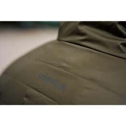 H&auml;rkila Herren Jacke Kalix HSP Willow green/Sea blue XXL