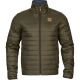 Härkila Herren Jacke Kalix HSP Willow green/Sea blue XXL