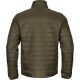 Härkila Herren Jacke Kalix HSP Willow green/Sea blue XXL