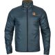 Härkila Herren Jacke Kalix HSP Willow green/Sea blue XXL