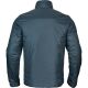 Härkila Herren Jacke Kalix HSP Willow green/Sea blue XXL