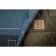Härkila Herren Jacke Kalix HSP Willow green/Sea blue XXL