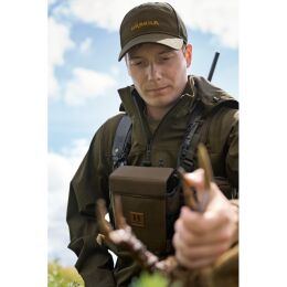 H&auml;rkila Herren Jacke Finnmark HWS Hunting green 52