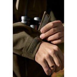 H&auml;rkila Herren Jacke Finnmark HWS Hunting green 52