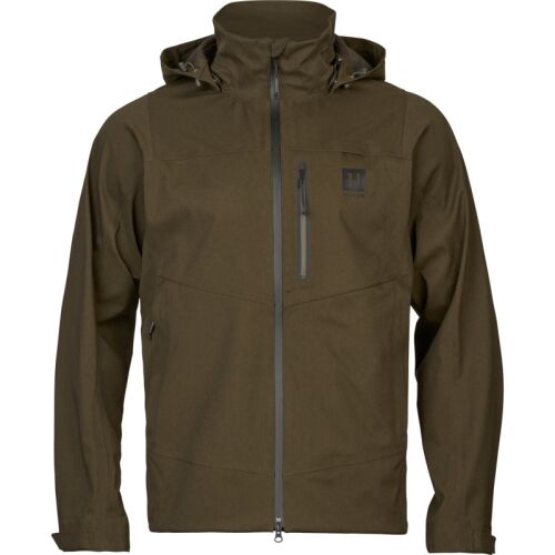 Härkila Herren Jacke Finnmark HWS Hunting green 54