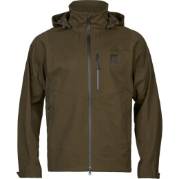 H&auml;rkila Herren Jacke Finnmark HWS Hunting green 54