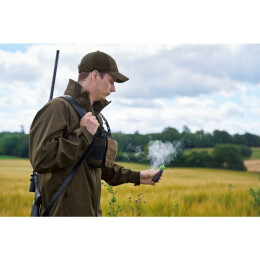 H&auml;rkila Herren Jacke Finnmark HWS Hunting green 54