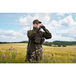 H&auml;rkila Herren Jacke Finnmark HWS Hunting green 54