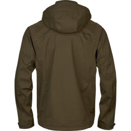 H&auml;rkila Herren Jacke Finnmark HWS Hunting green 54