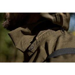 H&auml;rkila Herren Jacke Finnmark HWS Hunting green 54
