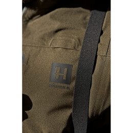 H&auml;rkila Herren Jacke Finnmark HWS Hunting green 54