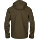 Härkila Herren Jacke Finnmark HWS Hunting green 54