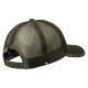 Seeland Herren Cap Ganister Pine Green