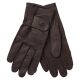 Seeland Unisex Schießhandschuhe Aim Chocolate Torte XL