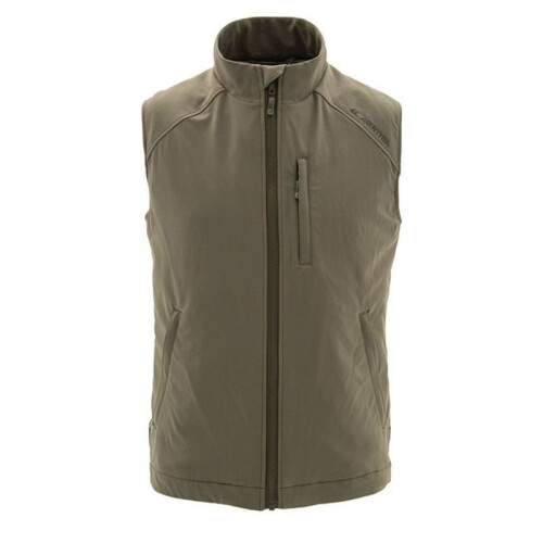 CARINTHIA Herren Weste Loftshell® Climate