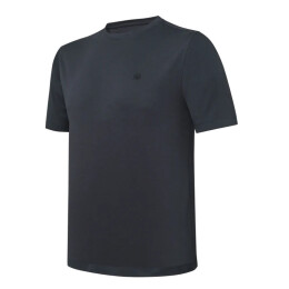 Beretta Herren T-Shirt 3er Set Corporate Green Stone, Ebony, FDE M