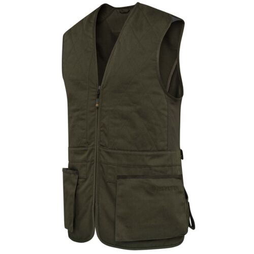 Beretta Herren Weste Teal Sporting EVO Green Moss XXL
