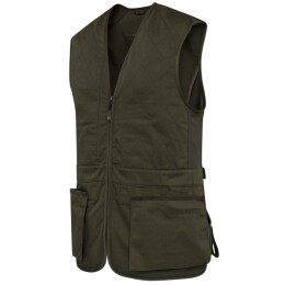 Beretta Herren Weste Teal Sporting EVO Green Moss XXL